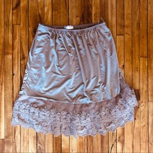 Altr’d State Intimates Skirt Slip